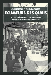 Capa do artigo Écumeurs Des Quais