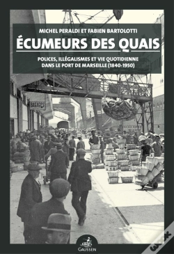 Capa do artigo Écumeurs Des Quais