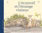 Ecureuil Et Etrange Visiteur Mini - Preview