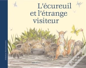 Capa do artigo Ecureuil Et Etrange Visiteur Mini