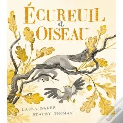 Capa do artigo Écureuil Et Oiseau