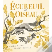 Capa do artigo Écureuil Et Oiseau