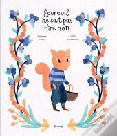 Écureuil Ne Sait Pas Dire Non