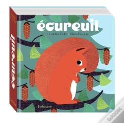 Capa do artigo Écureuil