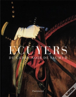 Capa do artigo Ecuyers Du Cadre Noir De Saumur