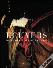 Ecuyers Du Cadre Noir De Saumur