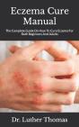 Eczema Cure Manual - Preview