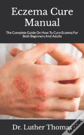 Capa do artigo Eczema Cure Manual