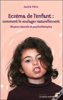 Capa do artigo Eczema De L'Enfant : Comment Le Soulager Naturellement