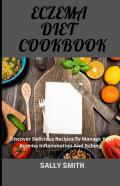 Eczema Diet Cookbook