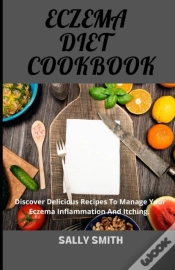Capa do artigo Eczema Diet Cookbook