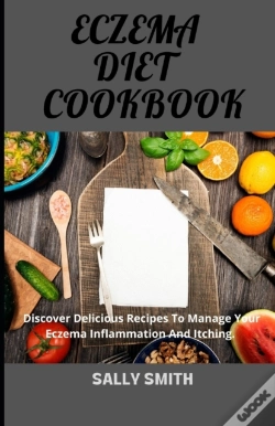 Capa do artigo Eczema Diet Cookbook