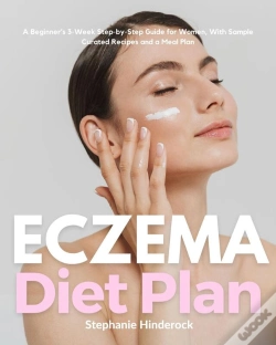 Capa do artigo Eczema Diet Plan
