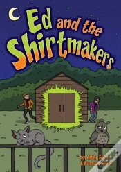 Capa do artigo Ed And The Shirtmakers