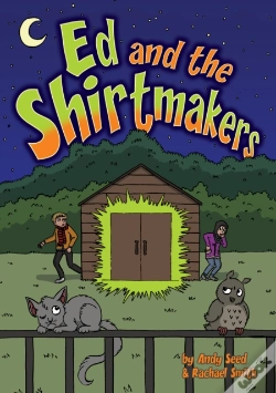 Capa do artigo Ed And The Shirtmakers