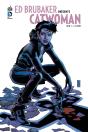 Ed Brubaker Présente Catwoman Tome 3 ; Sans Répit - Preview