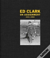 Capa do artigo Ed Clark: On Assignment