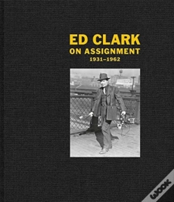 Capa do artigo Ed Clark: On Assignment