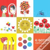 Ed Emberley Memory Game