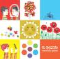 Ed Emberley Memory Game - Preview
