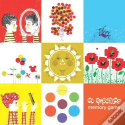 Capa do artigo Ed Emberley Memory Game