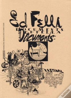 Capa do artigo Ed Fella Documents