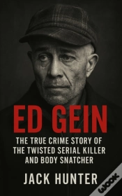 Capa do artigo Ed Gein