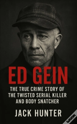 Capa do artigo Ed Gein