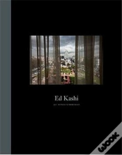 Capa do artigo Ed Kashi Witness 8 /Anglais