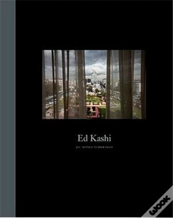 Capa do artigo Ed Kashi Witness 8 /Anglais