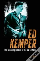Ed Kemper