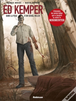 Capa do artigo Ed Kemper ; Dans La Peau D'Un Serial Killer