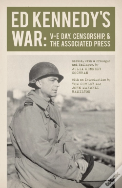 Capa do artigo Ed Kennedy'S War