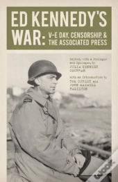 Ed Kennedy'S War