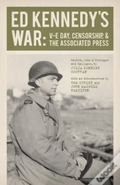 Capa do artigo Ed Kennedy