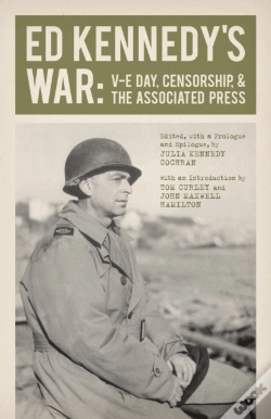 Capa do artigo Ed Kennedy'S War