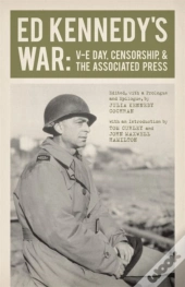 Ed Kennedy'S War