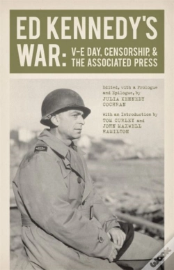 Capa do artigo Ed Kennedy'S War