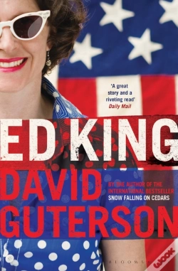 Capa do artigo Ed King