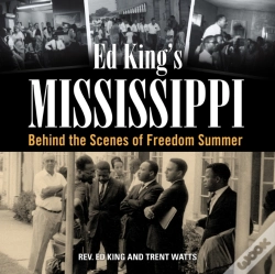 Capa do artigo Ed King'S Mississippi