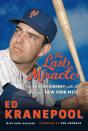 Ed Kranepool - Preview