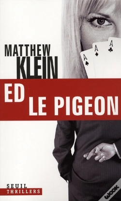 Capa do artigo Ed Le Pigeon
