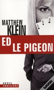 Capa do artigo Ed Le Pigeon