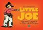 Ed Leffingwell'S Little Joe By Harold Gray - Preview