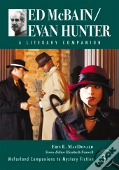 Ed Mcbain/Evan Hunter