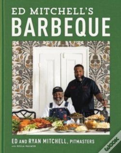 Capa do artigo Ed Mitchell'S Barbeque