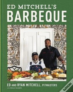 Capa do artigo Ed Mitchell'S Barbeque