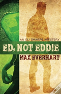 Capa do artigo Ed, Not Eddie
