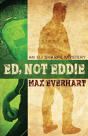 Ed, Not Eddie - Preview