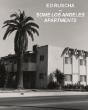 Ed Ruscha And Some Los Angeles Apartments - Preview